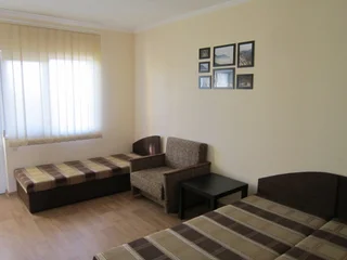 Курортное: Guest House Parus