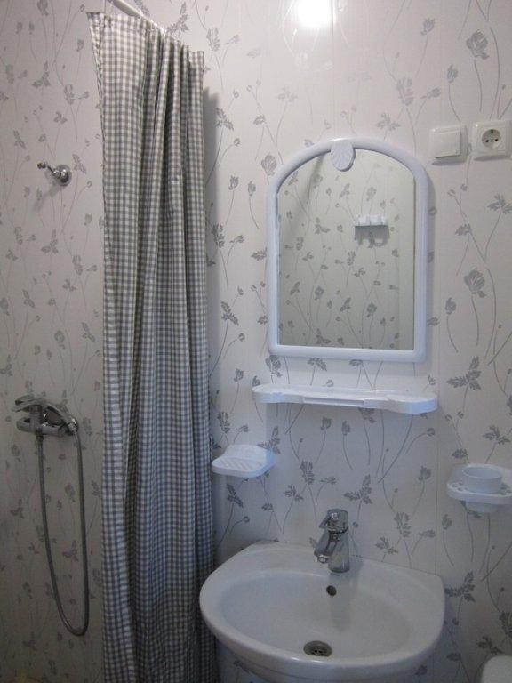 Курортное: Guest House Parus