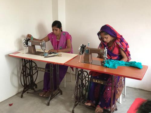 Кушинагар: United for Hope Kushinagar Guest House