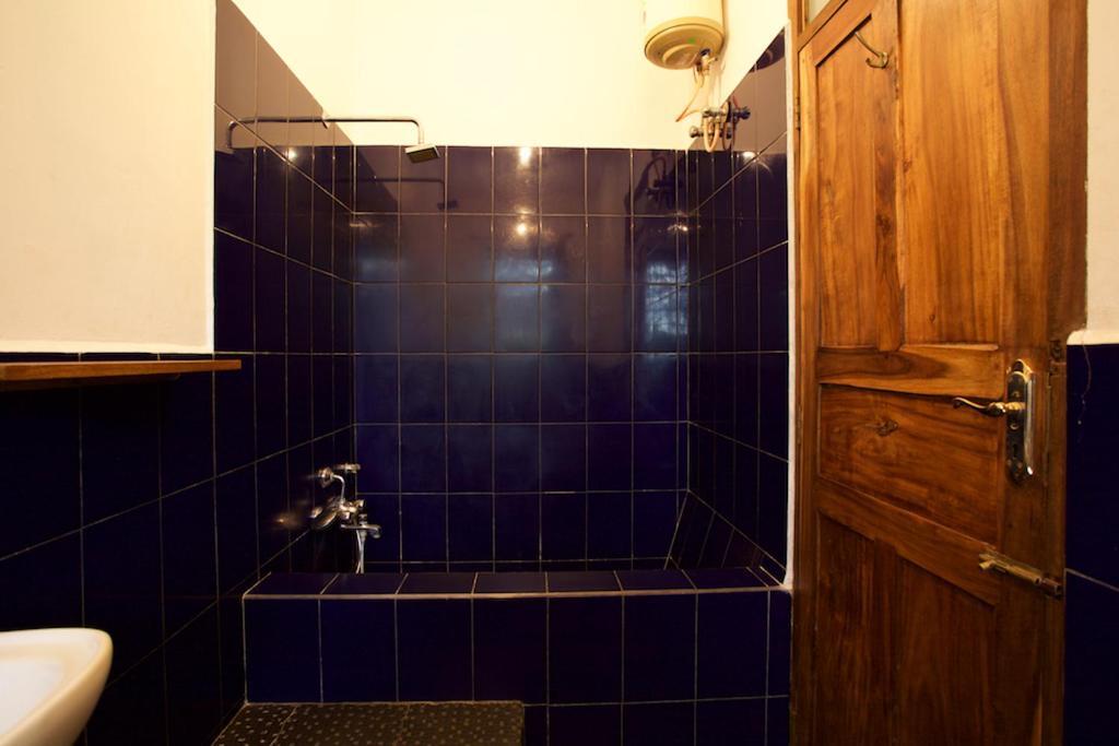 Калапет: The Annex, Isai Ambalam guest house