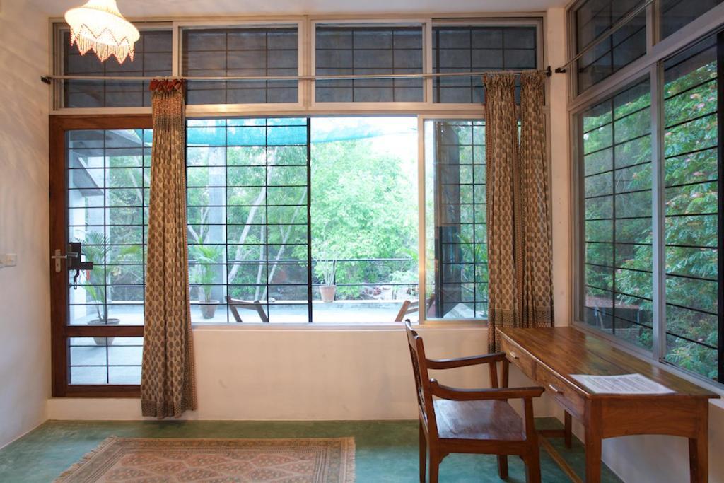 Калапет: The Annex, Isai Ambalam guest house