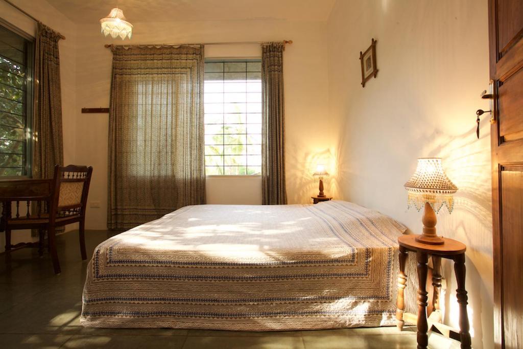 Калапет: The Annex, Isai Ambalam guest house