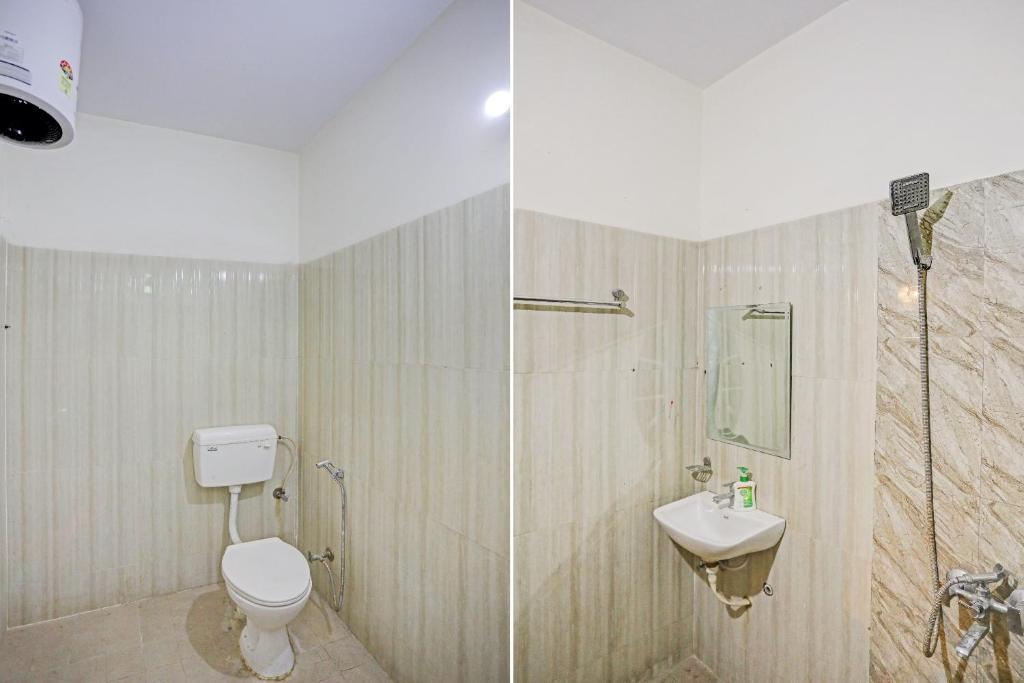 Фаридабад: OYO Collection O Hotel Marigold