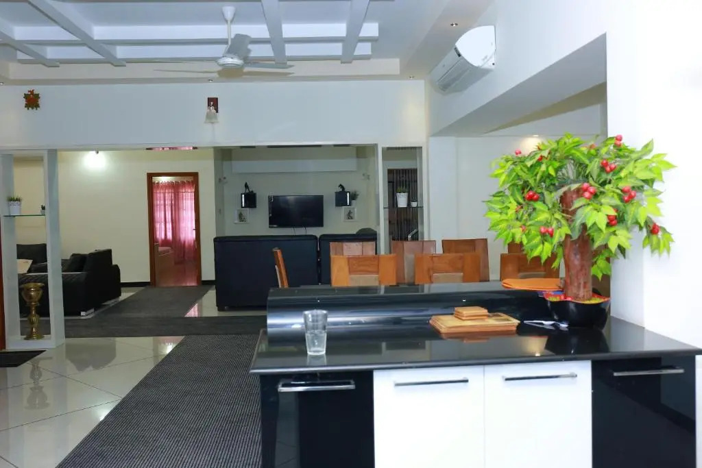 Cheppad: Shamrock Home Stay (5-Bedroom Bungalow)