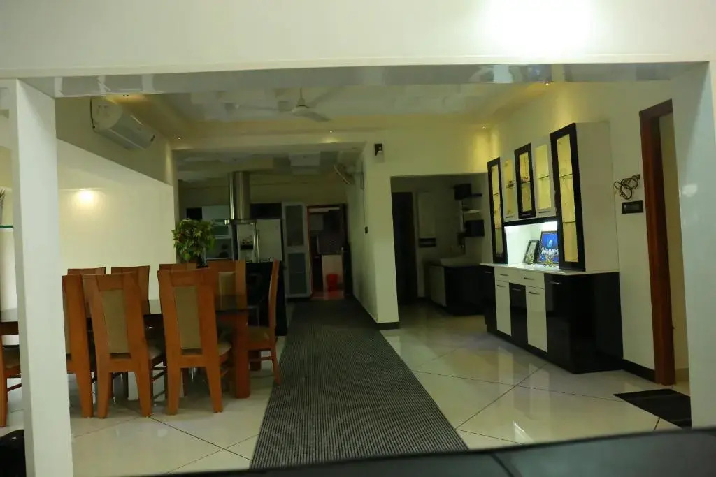 Cheppad: Shamrock Home Stay (5-Bedroom Bungalow)