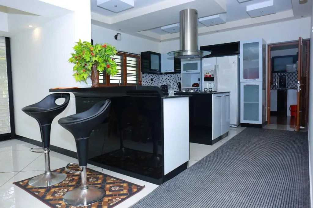 Cheppad: Shamrock Home Stay (5-Bedroom Bungalow)