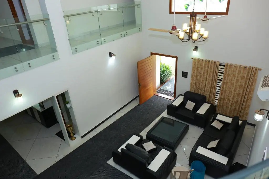 Cheppad: Shamrock Home Stay (5-Bedroom Bungalow)