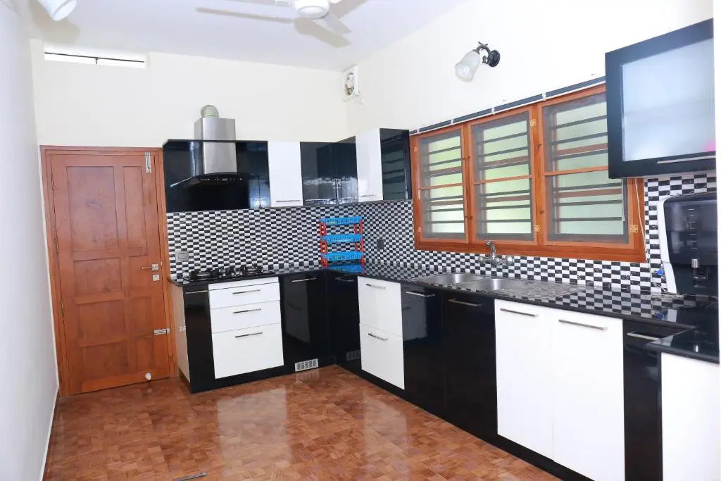 Cheppad: Shamrock Home Stay (5-Bedroom Bungalow)