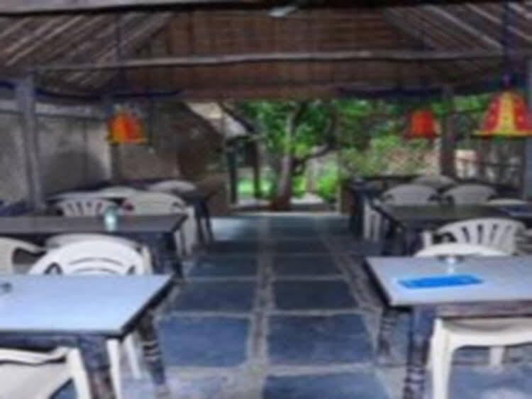 Хоспет: Vista Rooms At Shanti Guest House