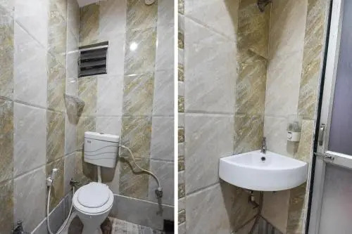 Дургапур: Hotel Kohinoor