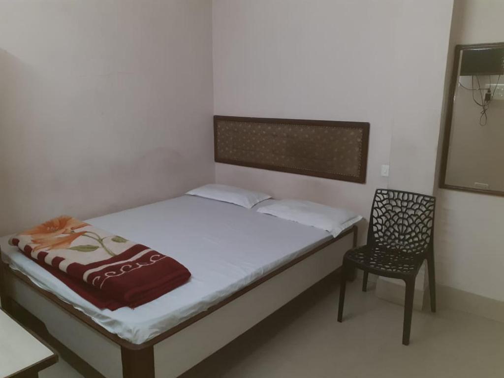 Бокаро: Vamoose Ananda Hotel