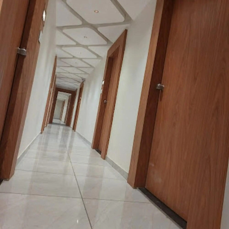 Гандхинагар: Maheman Guest House