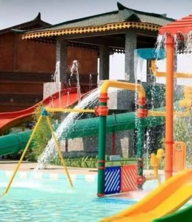 Bilaspur: Hotel Clover
