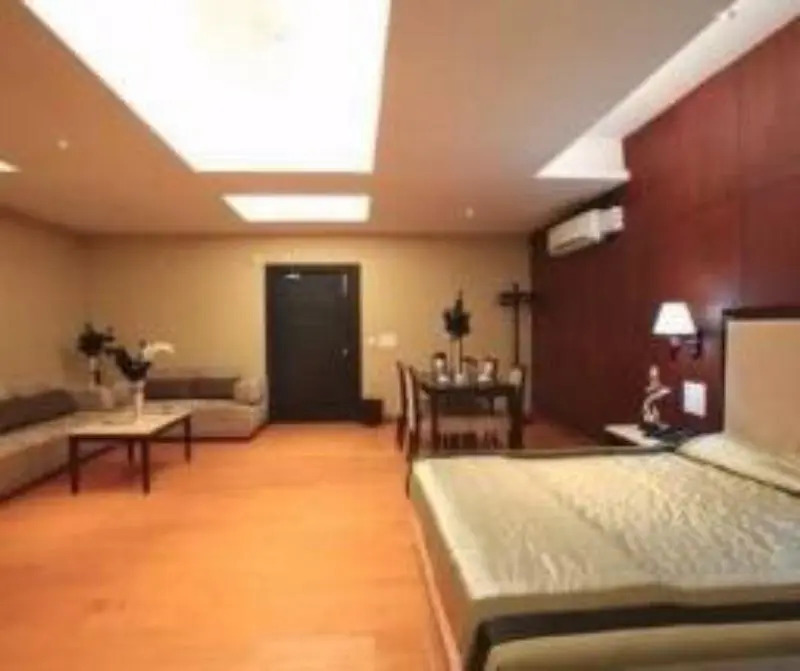 Bilaspur: Hotel Clover