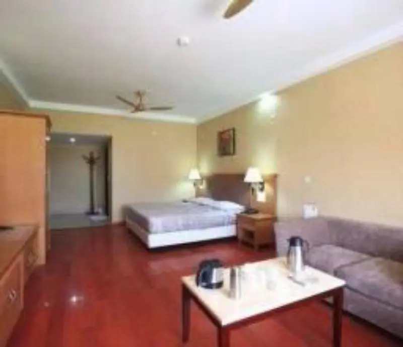 Bilaspur: Hotel Clover