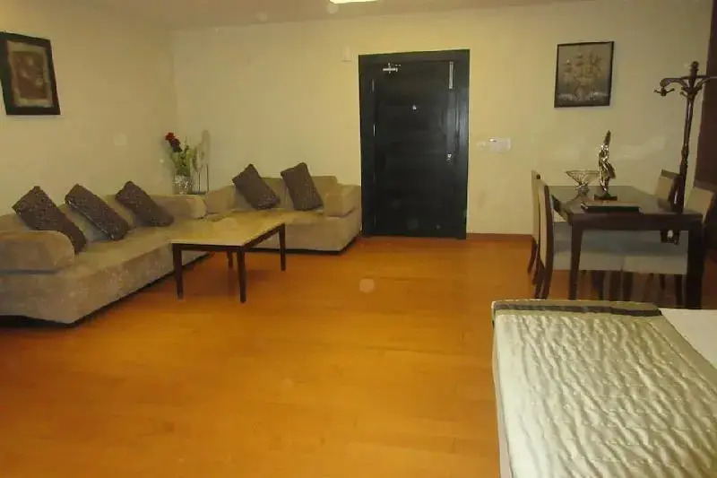 Bilaspur: Hotel Clover