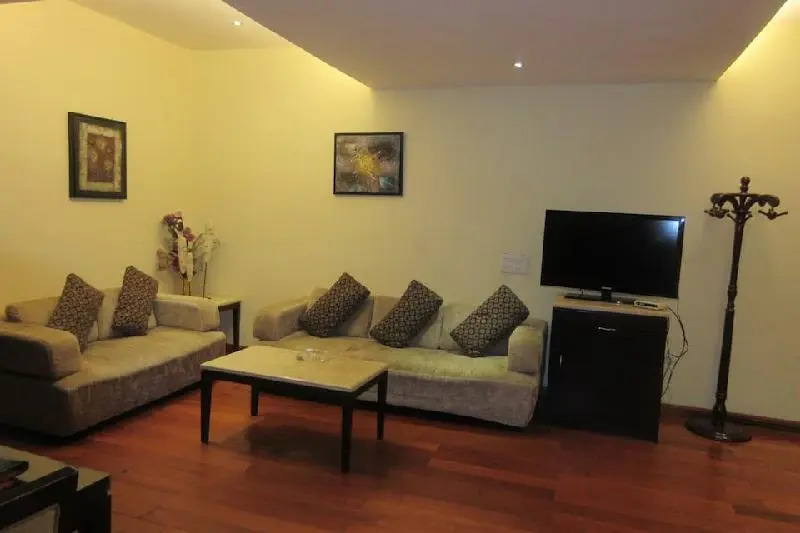 Bilaspur: Hotel Clover