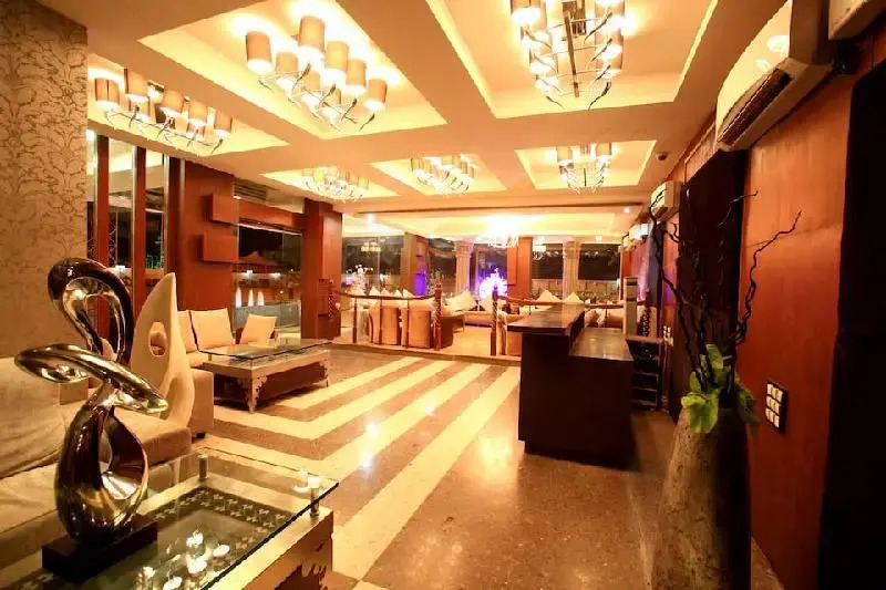 Hotel Clover — фото 4
