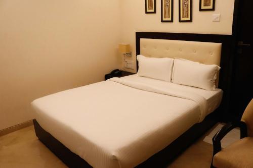 Дург: Shri Hotel Kanwar Palace
