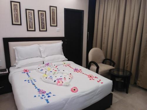 Дург: Shri Hotel Kanwar Palace