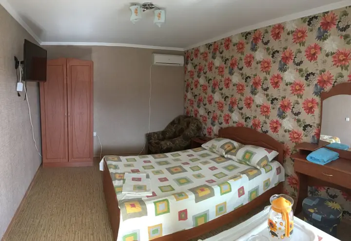 Судак: Guest House Perchem Sudak