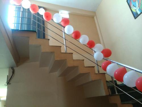 Нарсингпур: Cm Residency