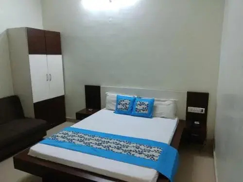 Нарсингпур: Cm Residency