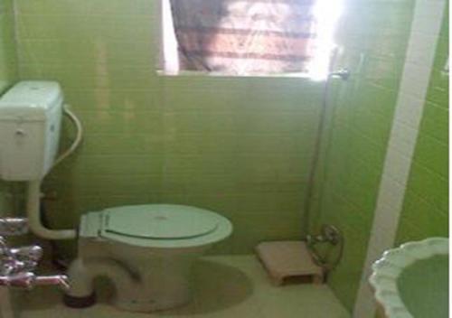 Нарсингпур: Cm Residency