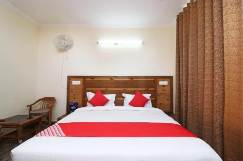 Казаули: OYO 27648 Kasauli Greens