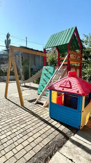 Судак: Гостевой дом Под крепостью