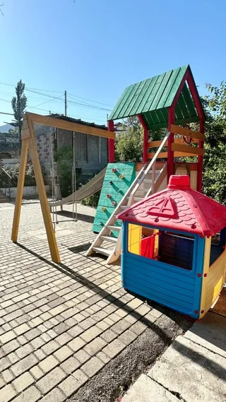 Судак: Гостевой дом Под крепостью