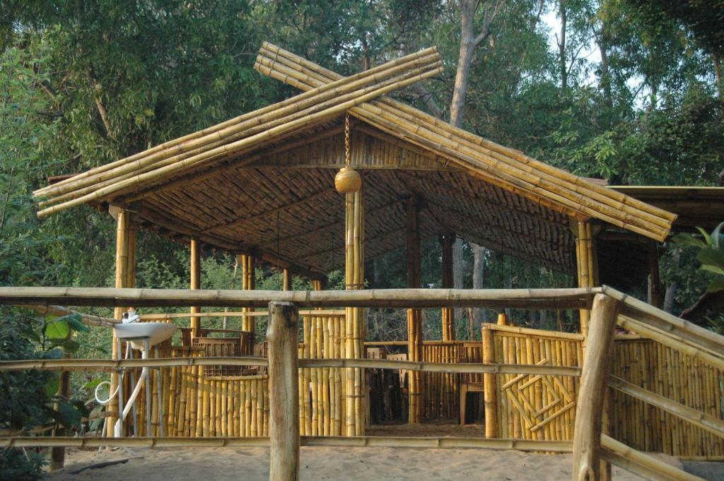 Гокарна: Evergreen Farm House