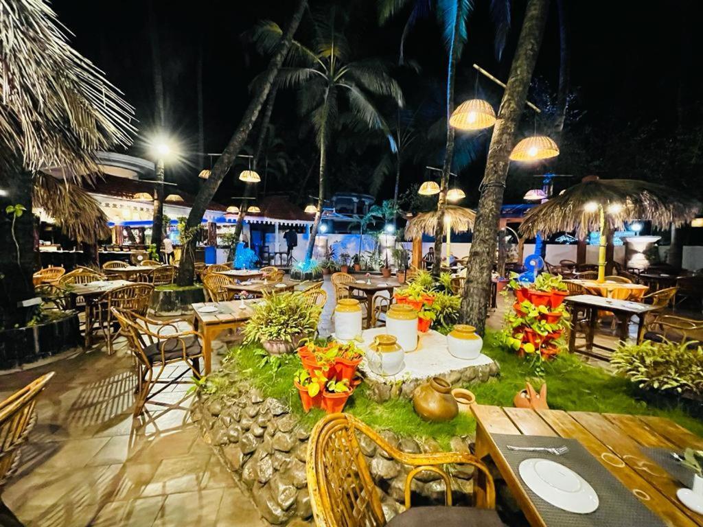 Lucianas Beach Resort — фото 1