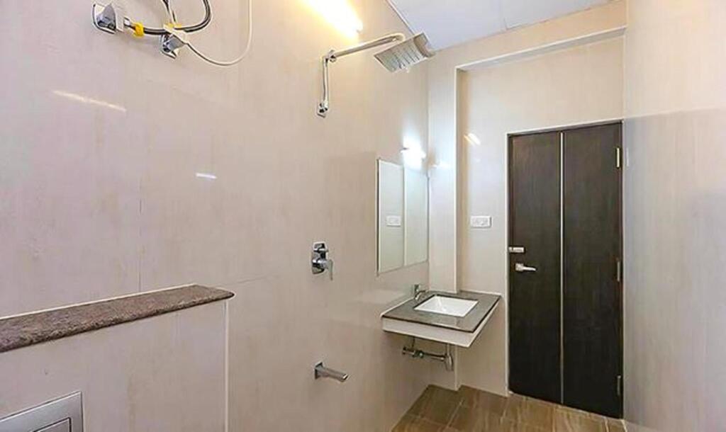 Ченнаи: FabHotel Rich Inn