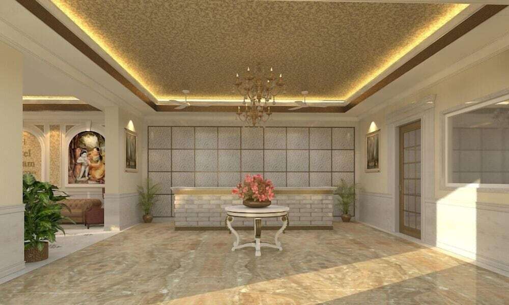 Сикар: Hotel Shyam