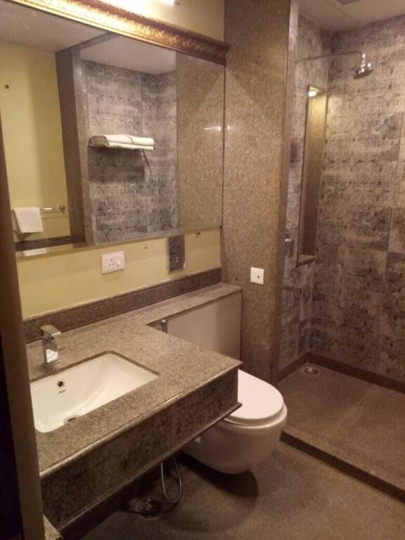 Сикар: Hotel Shyam