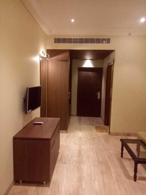 Сикар: Hotel Shyam