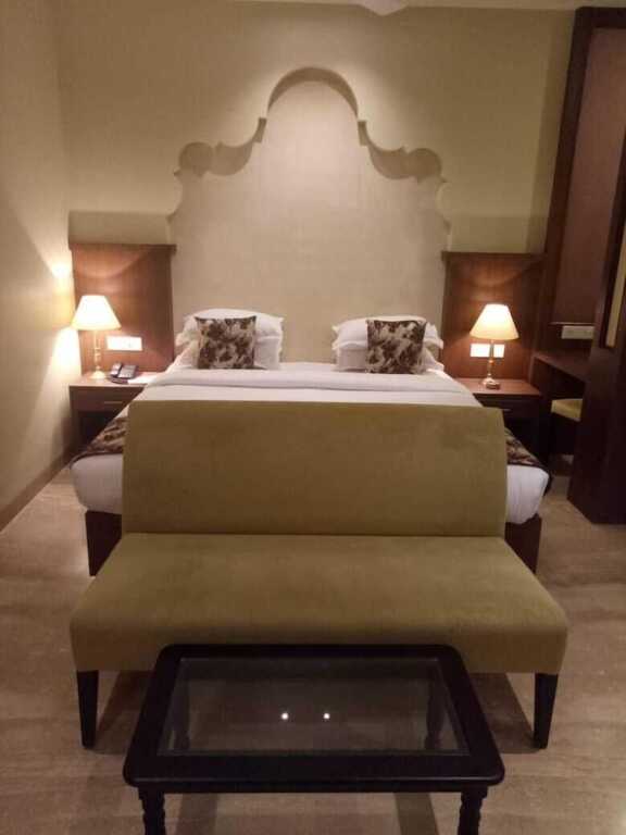 Сикар: Hotel Shyam
