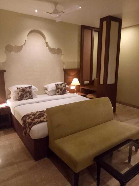 Hotel Shyam — фото 4