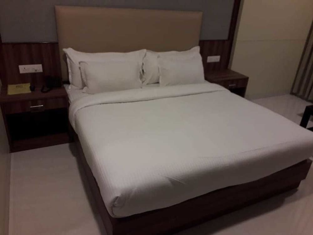Hotel Shyam — фото 3