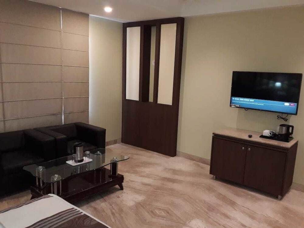 Hotel Shyam — фото 2