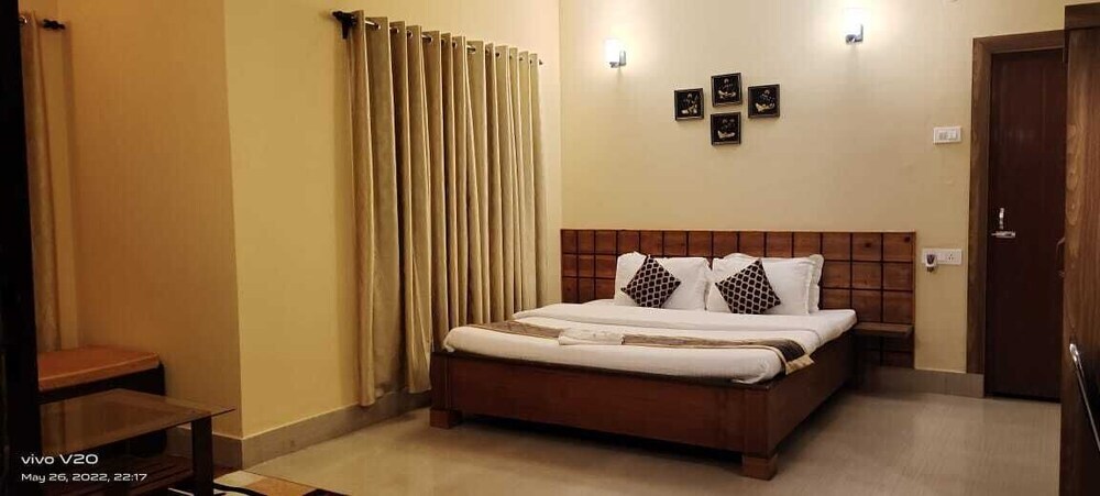 Дакшин Дхупджора: Chocolate Inn Rainforest Resort
