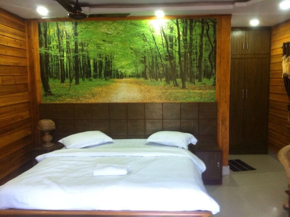 Дакшин Дхупджора: Chocolate Inn Rainforest Resort