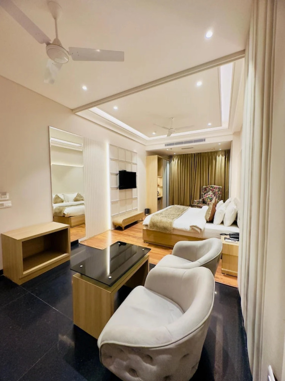 Амритсар: Hotel Euphoria Green