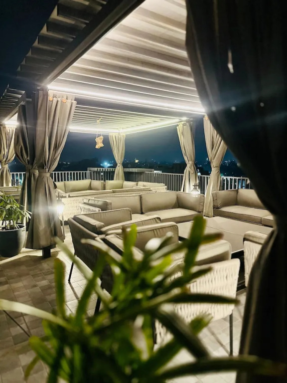 Амритсар: Hotel Euphoria Green