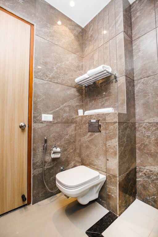 Амритсар: Hotel Euphoria Green