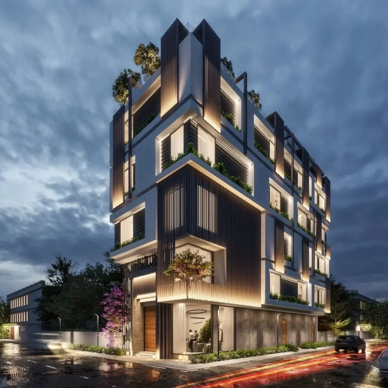 Амритсар: Hotel Euphoria Green