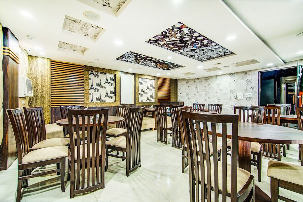 Амритсар: FabHotel KS