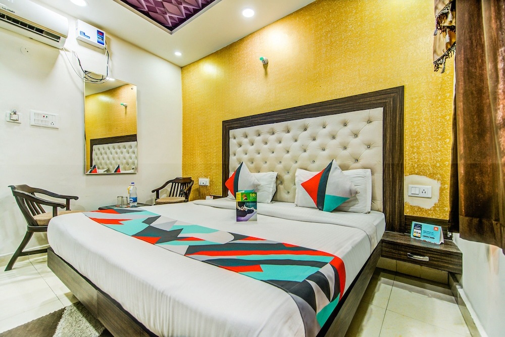 Амритсар: FabHotel KS