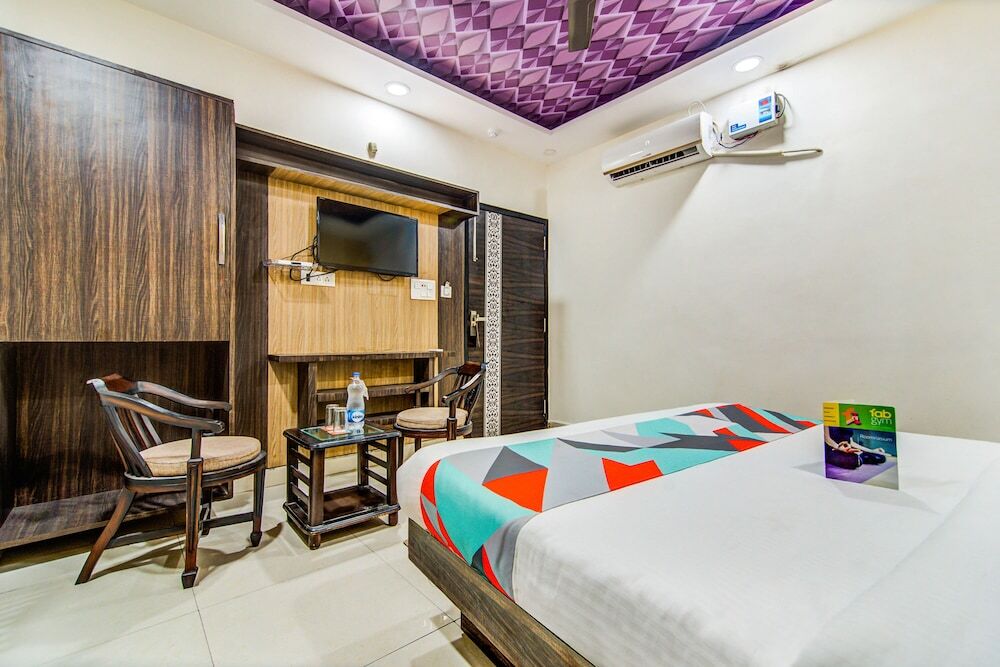 Амритсар: FabHotel KS